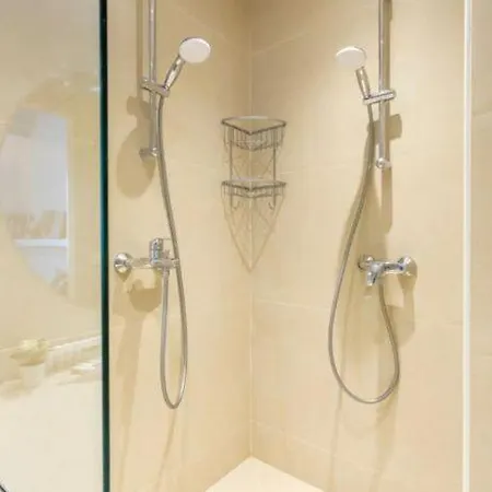 Marais-picasso, Rue Debelleyme - 4 People Appartement