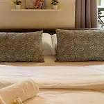 Apartman Marais-picasso, Rue Debelleyme - 4 People