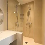 Marais-picasso, Rue Debelleyme - 4 People Apartman *
