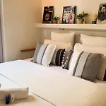 Apartman Marais-picasso, Rue Debelleyme - 4 People