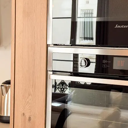 Apartman Marais-picasso, Rue Debelleyme - 4 People *