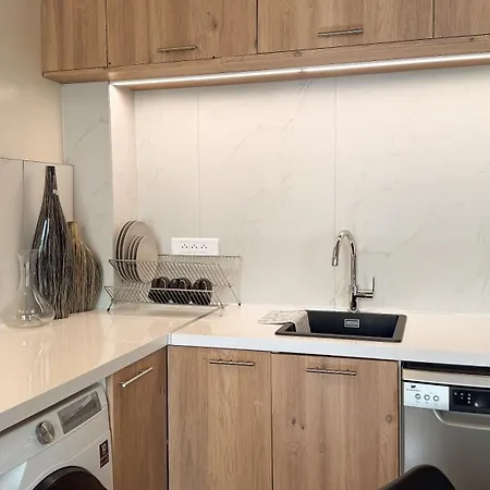 Apartman Marais-picasso, Rue Debelleyme - 4 People