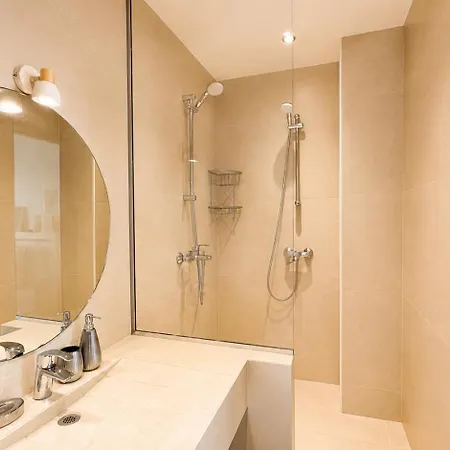 Marais-picasso, Rue Debelleyme - 4 People * Paris